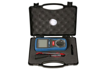 Laser Tools 6549 High Voltage Insulation Tester CAT III Laser Tools