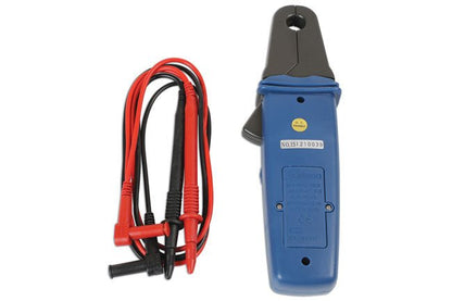 Laser Tools 6551 Mini AC/DC Digital Clamp Meter CAT III 80A Laser Tools