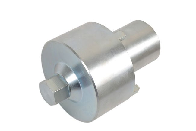 Laser Tools 6553 Rear Hub Nut Socket - for Ford Transit Laser Tools