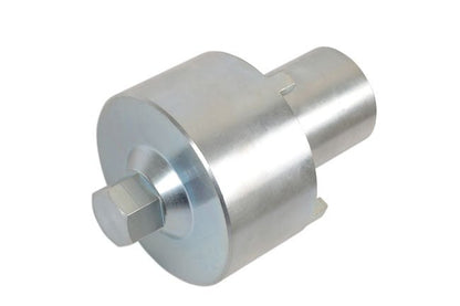 Laser Tools 6553 Rear Hub Nut Socket - for Ford Transit Laser Tools