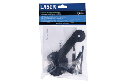 Laser Tools 6554 Camshaft Alignment Kit - for VAG 1.4 TFSI Laser Tools