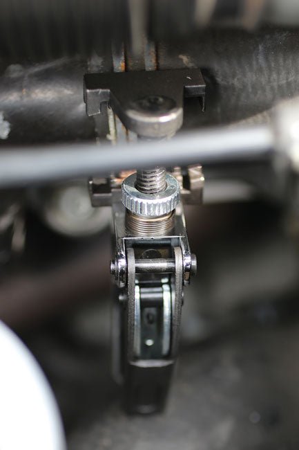 Laser Tools 6556 Hose Clamp Tool 2 - 52mm Laser Tools