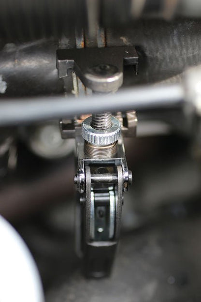 Laser Tools 6556 Hose Clamp Tool 2 - 52mm Laser Tools