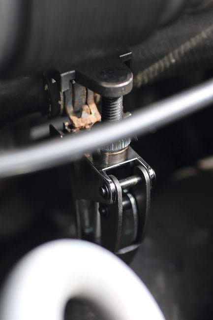 Laser Tools 6556 Hose Clamp Tool 2 - 52mm Laser Tools