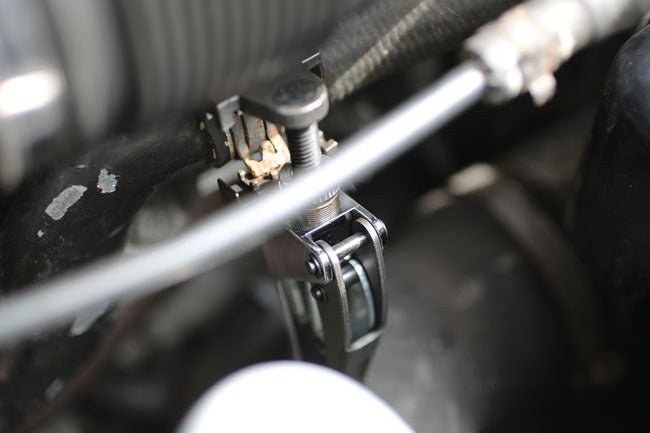 Laser Tools 6556 Hose Clamp Tool 2 - 52mm Laser Tools