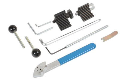 Laser Tools 6557 Cambelt Tool Kit - for VAG, Ford TDi PD 1.4, 1.9 Laser Tools