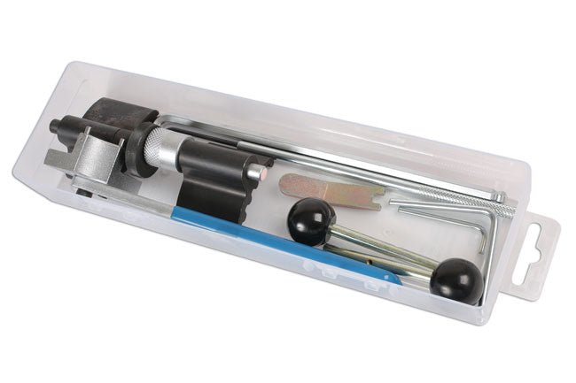 Laser Tools 6557 Cambelt Tool Kit - for VAG, Ford TDi PD 1.4, 1.9 Laser Tools