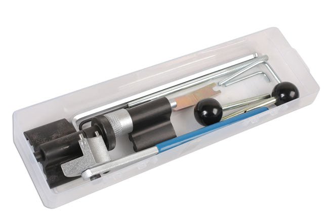 Laser Tools 6557 Cambelt Tool Kit - for VAG, Ford TDi PD 1.4, 1.9 Laser Tools