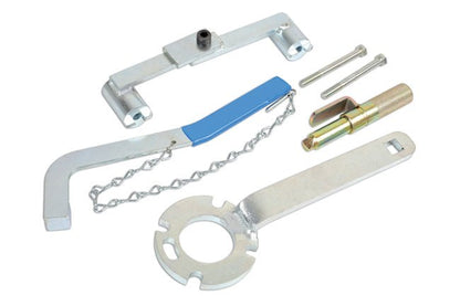 Laser Tools 6558 Cambelt Tool Kit - for Renault, Volvo Petrol Twin Cam Laser Tools