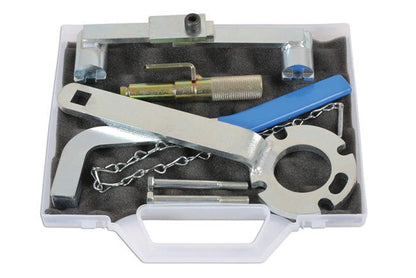 Laser Tools 6558 Cambelt Tool Kit - for Renault, Volvo Petrol Twin Cam Laser Tools