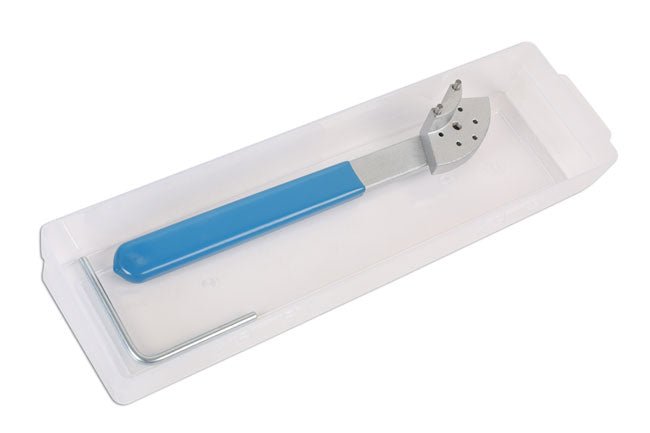 Laser Tools 6560 Cambelt Tool Kit - for VAG 1.6, 2.0 Petrol Laser Tools