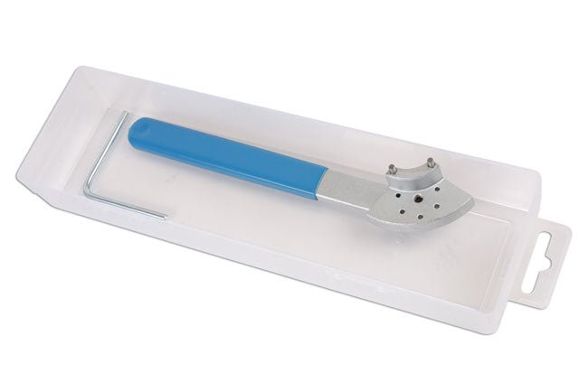 Laser Tools 6560 Cambelt Tool Kit - for VAG 1.6, 2.0 Petrol Laser Tools