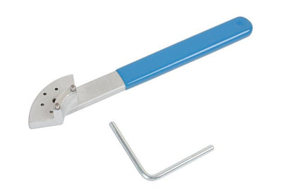 Laser Tools 6560 Cambelt Tool Kit - for VAG 1.6, 2.0 Petrol Laser Tools