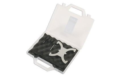 Laser Tools 6561 Timing Tool Kit - Ford 1.25, 1.4, 1.6 16V, 1.5 and 1.6 TI-VCT Laser Tools