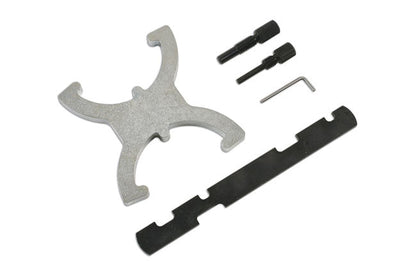 Laser Tools 6561 Timing Tool Kit - Ford 1.25, 1.4, 1.6 16V, 1.5 and 1.6 TI-VCT Laser Tools