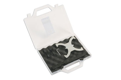 Laser Tools 6561 Timing Tool Kit - Ford 1.25, 1.4, 1.6 16V, 1.5 and 1.6 TI-VCT Laser Tools