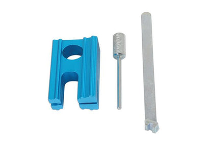 Laser Tools 6562 Cambelt Tool Kit - for Vauxhall/Opel, Chevrolet, Saab Laser Tools