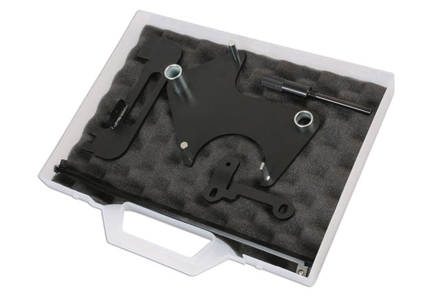 Laser Tools 6563 Cambelt Tool Kit - for Renault, Dacia, Nissan Petrol Laser Tools