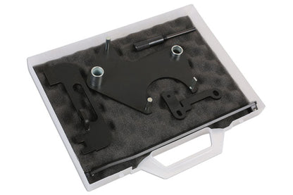 Laser Tools 6563 Cambelt Tool Kit - for Renault, Dacia, Nissan Petrol Laser Tools