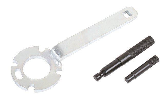 Laser Tools 6564 Cambelt Tool Kit - for Volvo Diesel 5 Cylinder 2.0, 2.5L Laser Tools