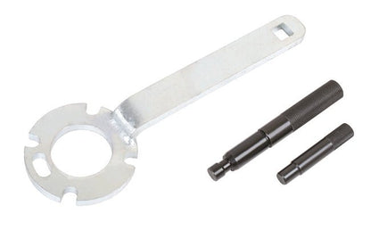 Laser Tools 6564 Cambelt Tool Kit - for Volvo Diesel 5 Cylinder 2.0, 2.5L Laser Tools