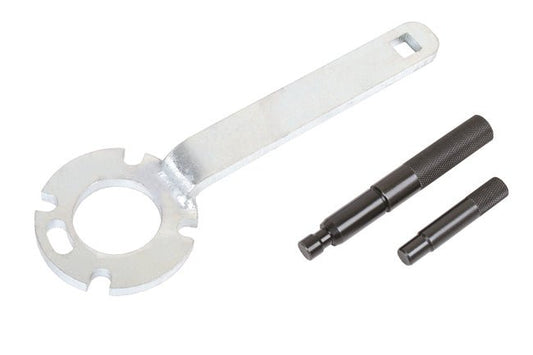 Laser Tools 6564 Cambelt Tool Kit - for Volvo Diesel 5 Cylinder 2.0, 2.5L Laser Tools