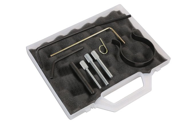 Laser Tools 6565 Cambelt Tool Kit - for CitroÃ«n, Peugeot Petrol 1.6 16v Laser Tools