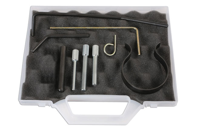 Laser Tools 6565 Cambelt Tool Kit - for CitroÃ«n, Peugeot Petrol 1.6 16v Laser Tools