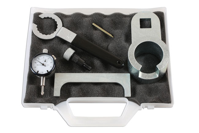 Laser Tools 6566 Cambelt Tool Kit - for VAG, Volvo 2.5 TDI, SDI Laser Tools
