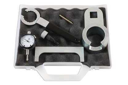 Laser Tools 6566 Cambelt Tool Kit - for VAG, Volvo 2.5 TDI, SDI Laser Tools