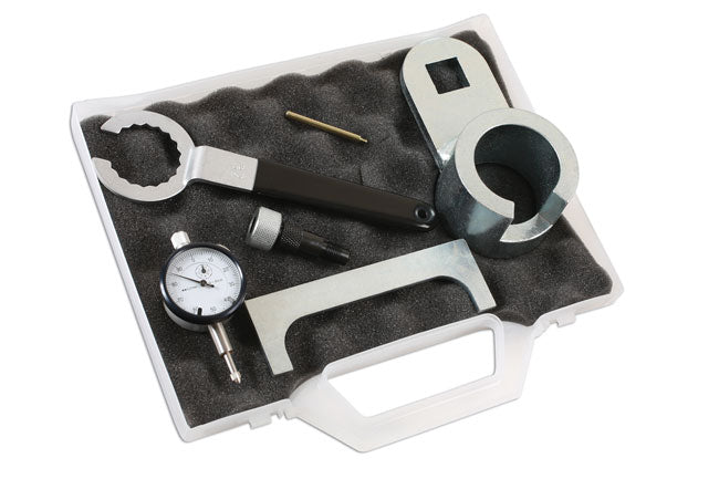 Laser Tools 6566 Cambelt Tool Kit - for VAG, Volvo 2.5 TDI, SDI Laser Tools