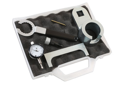 Laser Tools 6566 Cambelt Tool Kit - for VAG, Volvo 2.5 TDI, SDI Laser Tools