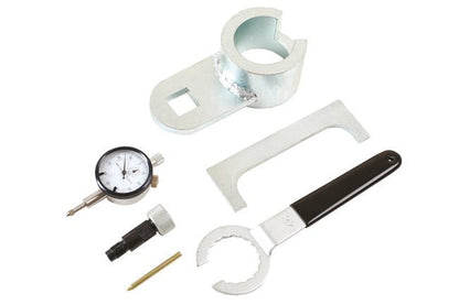 Laser Tools 6566 Cambelt Tool Kit - for VAG, Volvo 2.5 TDI, SDI Laser Tools