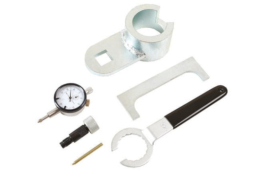 Laser Tools 6566 Cambelt Tool Kit - for VAG, Volvo 2.5 TDI, SDI Laser Tools