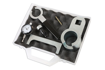 Laser Tools 6566 Cambelt Tool Kit - for VAG, Volvo 2.5 TDI, SDI Laser Tools