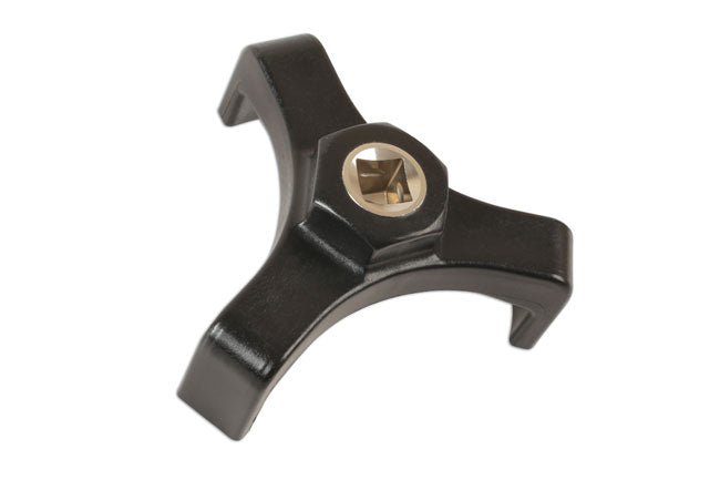 Laser Tools 6572 Coolant/Radiator Cap Wrench - for BMW Laser Tools