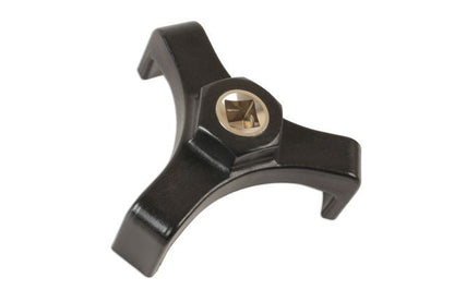 Laser Tools 6572 Coolant/Radiator Cap Wrench - for BMW Laser Tools