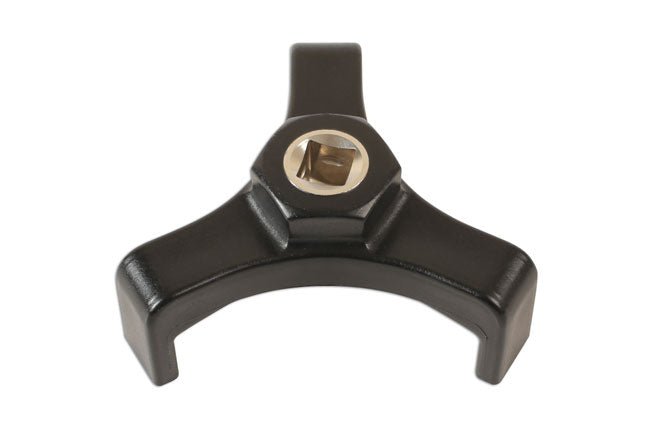 Laser Tools 6572 Coolant/Radiator Cap Wrench - for BMW Laser Tools