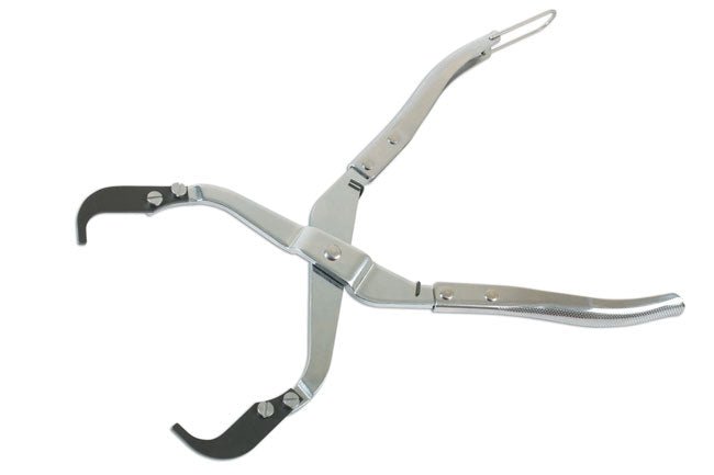 Laser Tools 6573 Clutch Master Cylinder Pliers - for VAG, GM Laser Tools