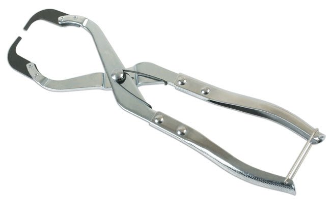 Laser Tools 6573 Clutch Master Cylinder Pliers - for VAG, GM Laser Tools