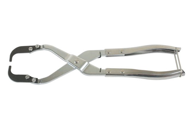 Laser Tools 6573 Clutch Master Cylinder Pliers - for VAG, GM Laser Tools