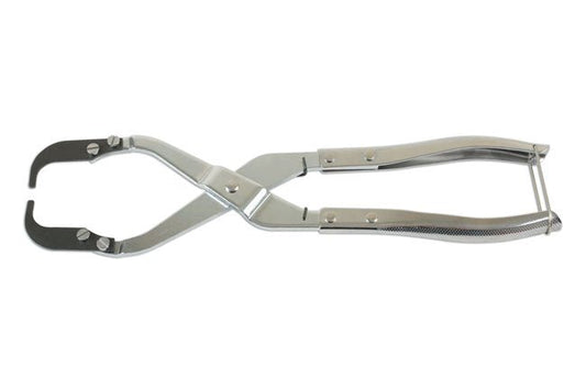 Laser Tools 6573 Clutch Master Cylinder Pliers - for VAG, GM Laser Tools