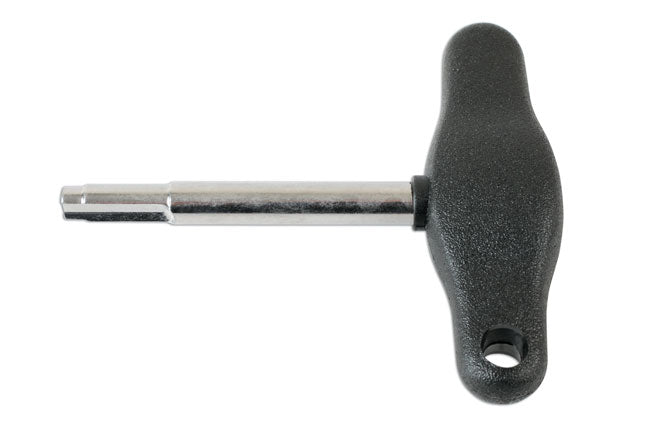 Laser Tools 6574 Sump Plug Removal/Assembly Tool - for VAG Laser Tools
