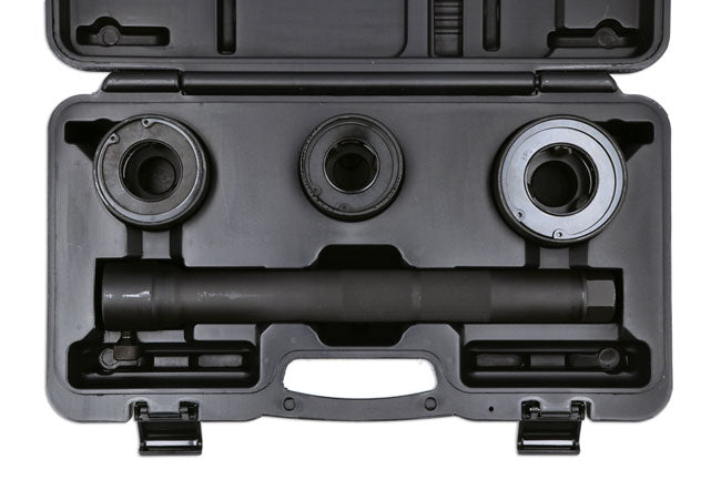 Laser Tools 6576 Rack End Removal/Installer Set 3pc Laser Tools