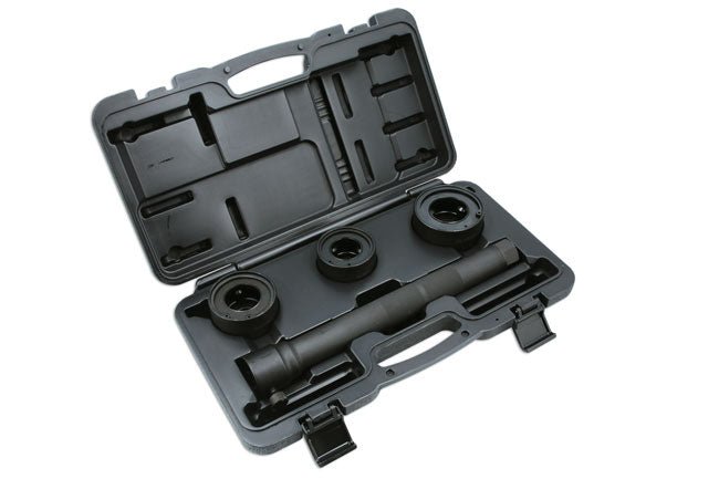 Laser Tools 6576 Rack End Removal/Installer Set 3pc Laser Tools