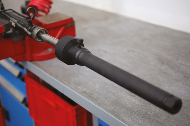 Laser Tools 6576 Rack End Removal/Installer Set 3pc Laser Tools