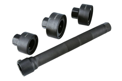 Laser Tools 6576 Rack End Removal/Installer Set 3pc Laser Tools