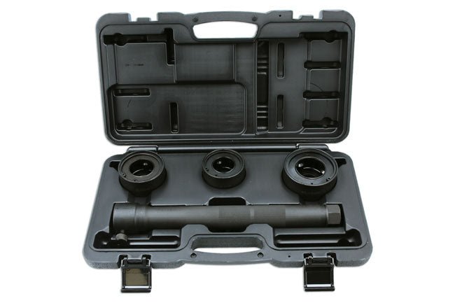 Laser Tools 6576 Rack End Removal/Installer Set 3pc Laser Tools