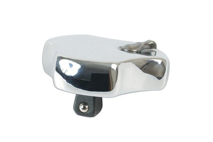 Laser Tools 6580 Palm Grip Ratchet 3/8"D Laser Tools