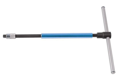 Laser Tools 6581 T-Handle Spinner 1/4"D Laser Tools